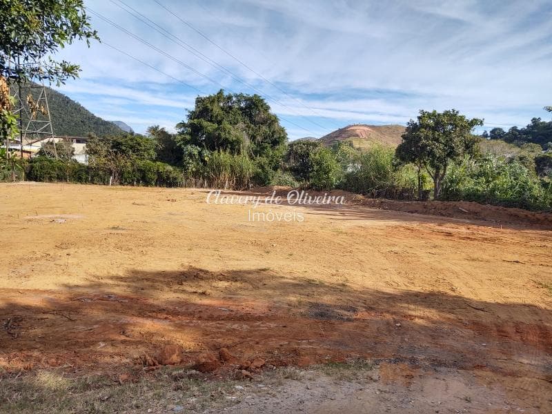 Terreno Comercial - Itaipava