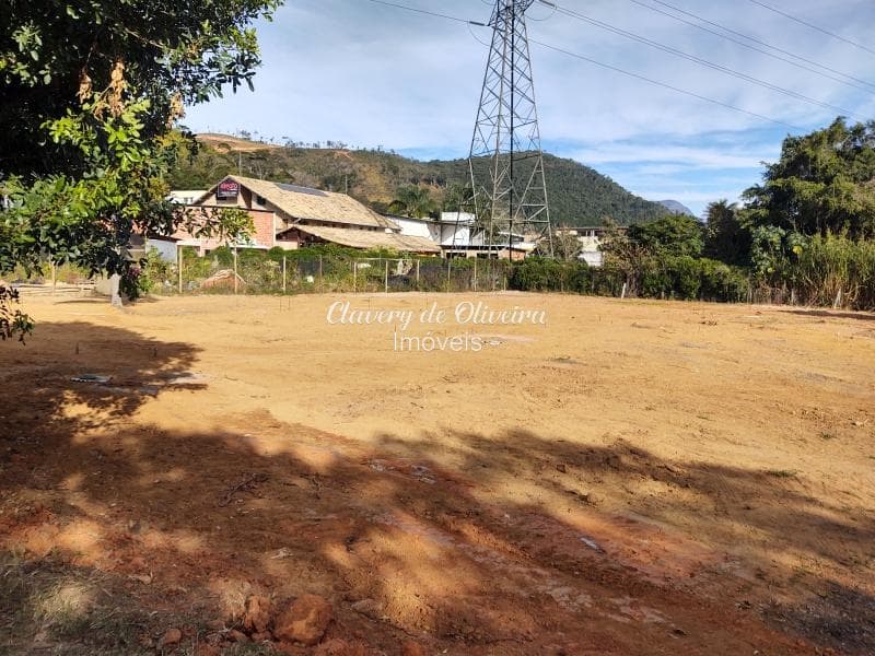Terreno Comercial - Itaipava