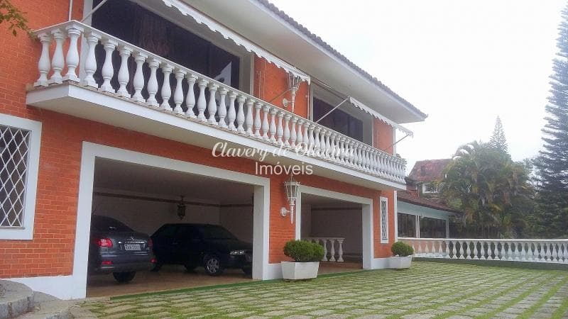 Casa - Quitandinha