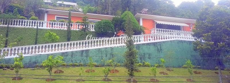 Casa - Quitandinha