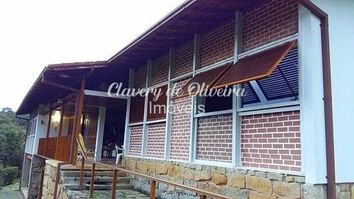 Casa - Itaipava