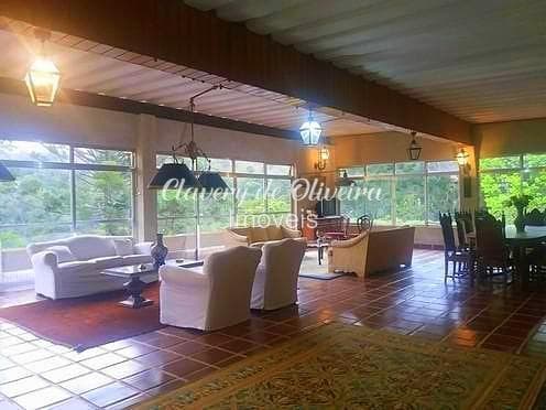 Casa - Itaipava