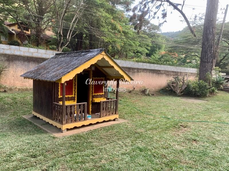 Chácara - Itaipava