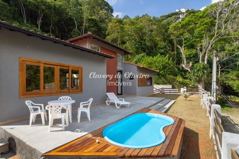 Casa - Itaipava