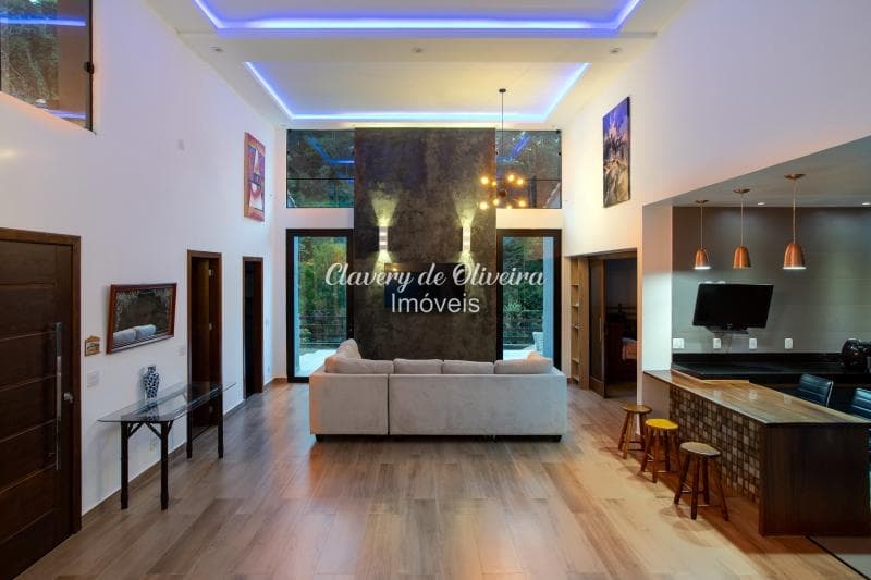 Casa - Itaipava