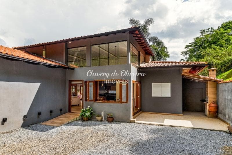 Casa - Itaipava