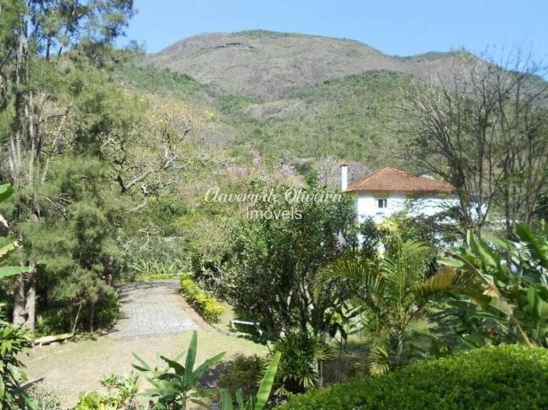 Casa - Fazenda Inglesa