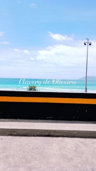 Cobertura - Praia do Forte