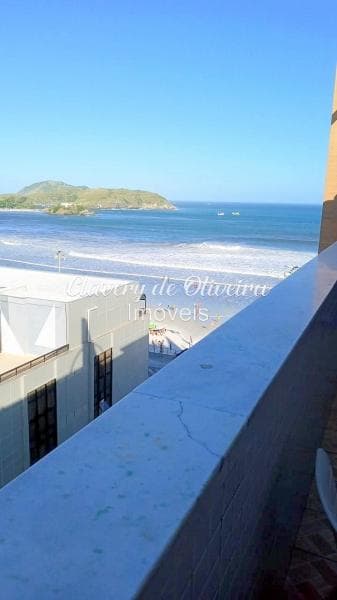 Cobertura - Praia do Forte