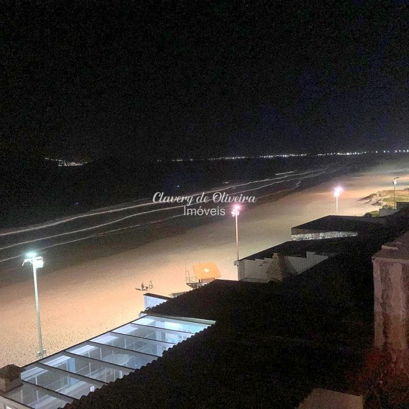 Cobertura - Praia do Forte