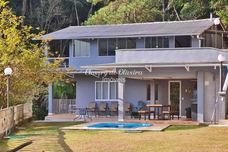 Casa - Itaipava