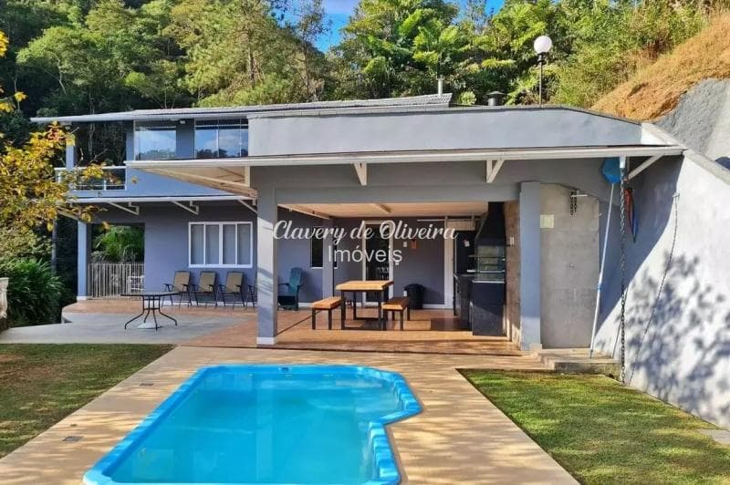 Casa - Itaipava