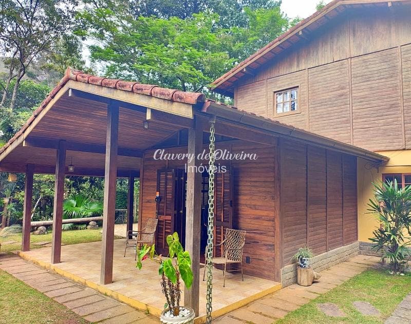 Casa - Itaipava
