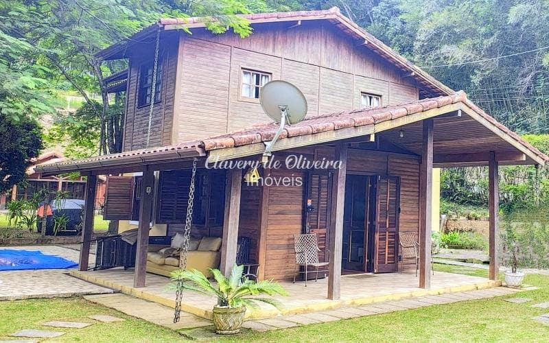 Casa - Itaipava