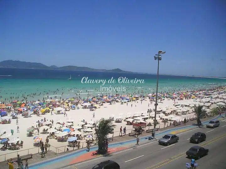 Apartamento - Praia do Forte
