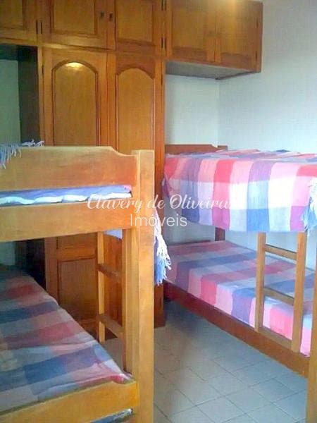 Apartamento - Praia do Forte