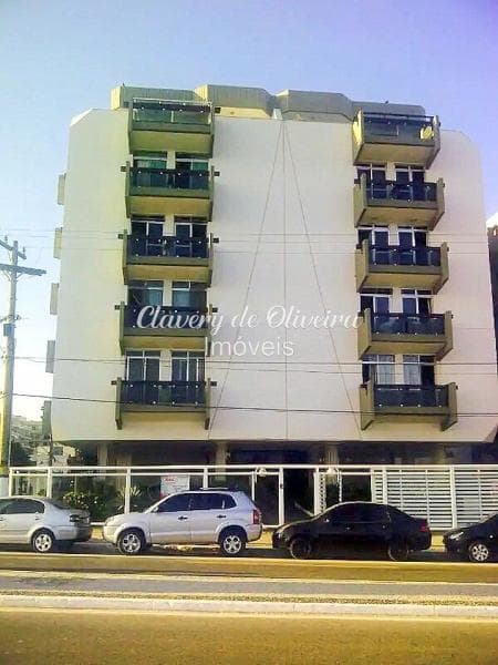 Apartamento - Praia do Forte