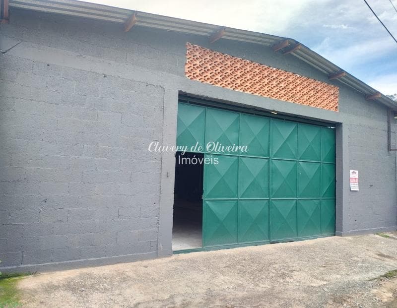 Imóvel Comercial - Itaipava