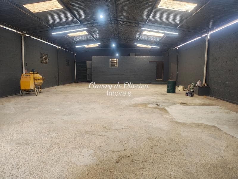 Imóvel Comercial - Itaipava