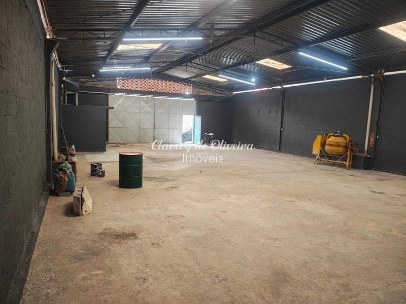 Imóvel Comercial - Itaipava