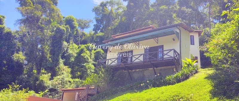 Casa - Itaipava