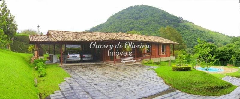 Chácara - Itaipava