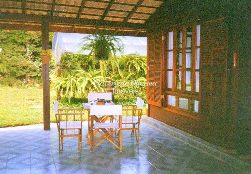 Chácara - Itaipava