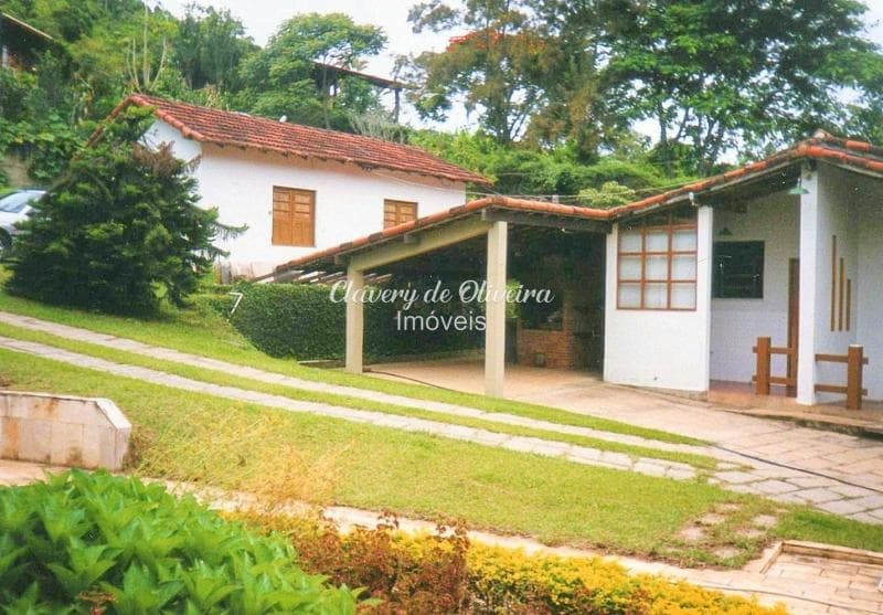 Chácara - Itaipava