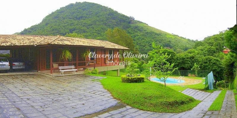 Chácara - Itaipava