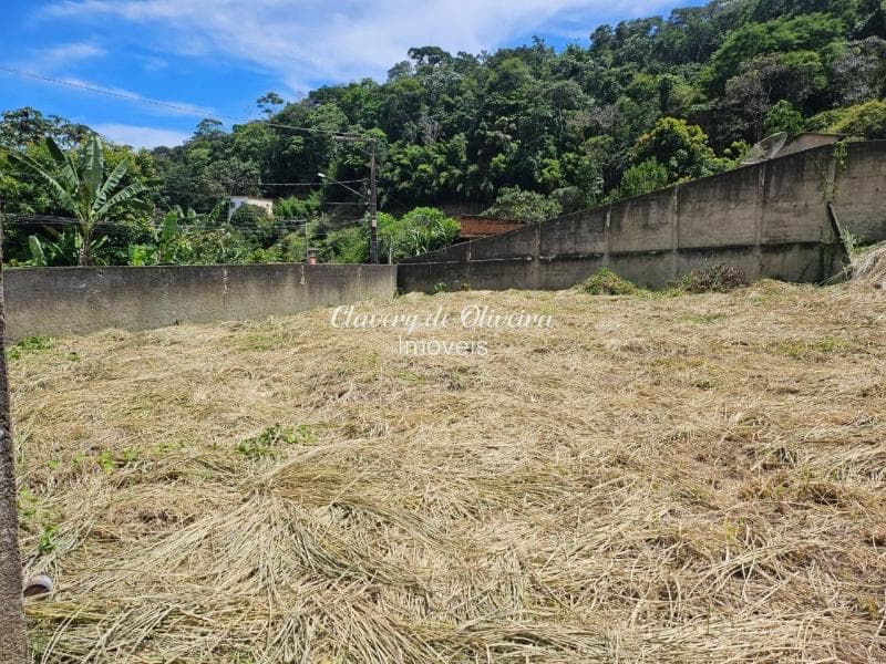 Terreno Residencial - Itaipava