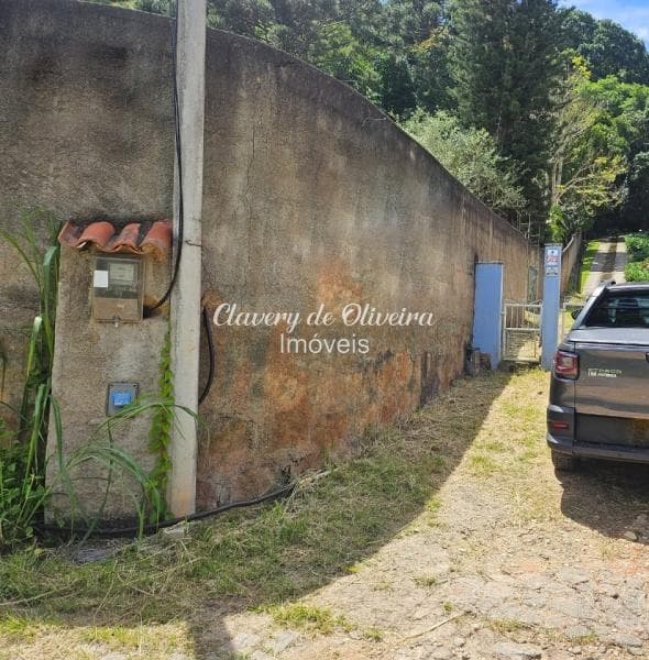 Terreno Residencial - Itaipava