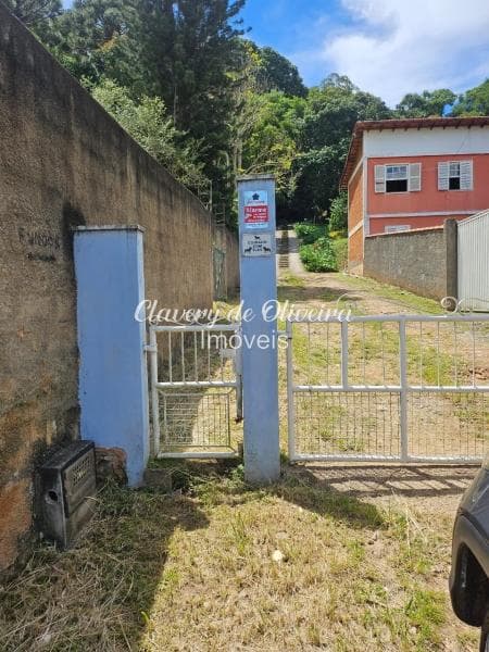 Terreno Residencial - Itaipava
