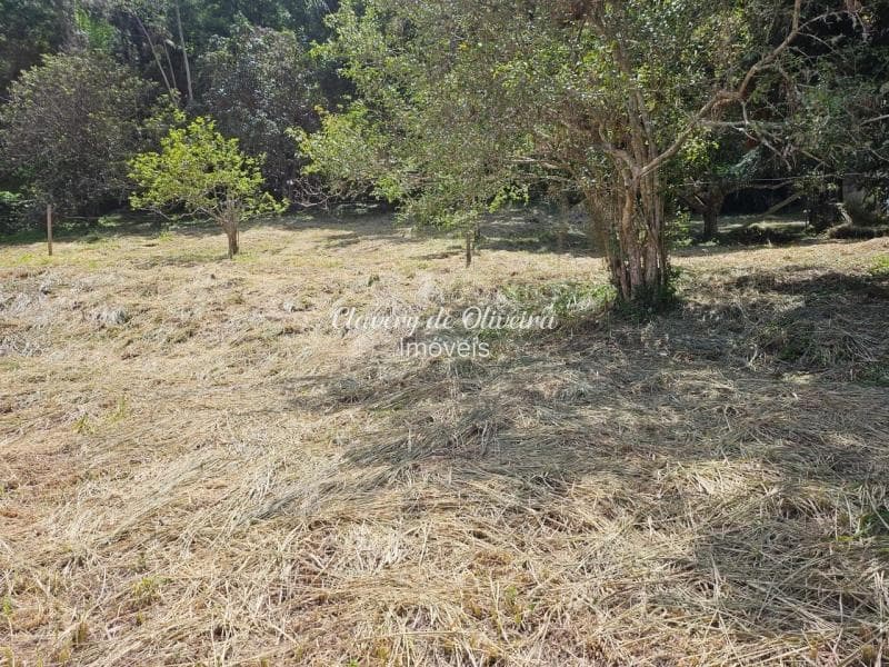 Terreno Residencial - Itaipava
