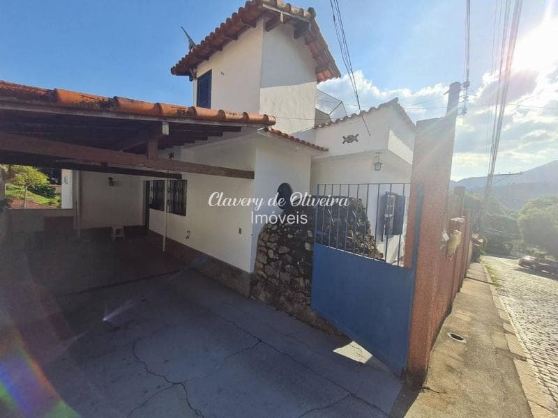 Casa - Itaipava