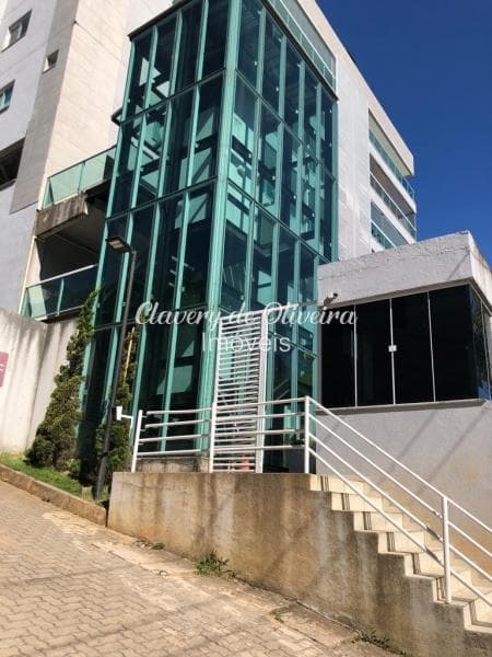 Apartamento - Centro