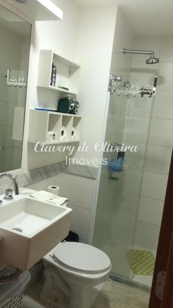 Apartamento - Centro