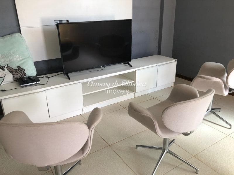 Apartamento - Centro