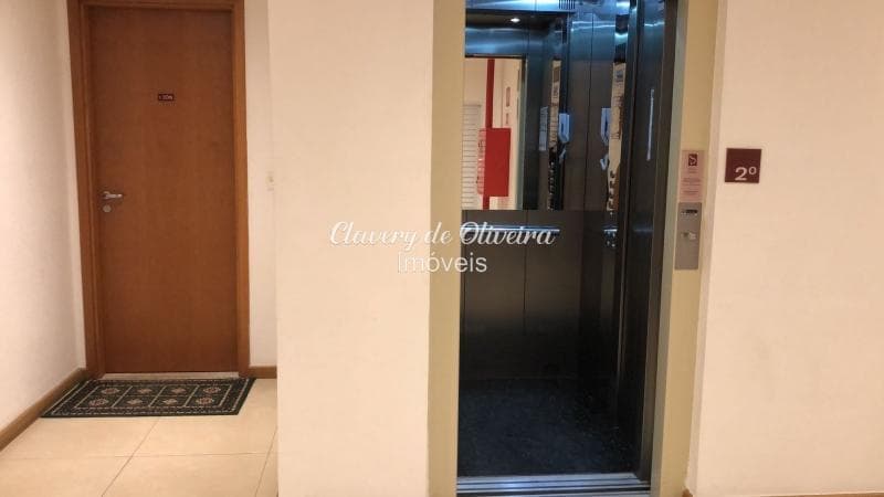 Apartamento - Centro