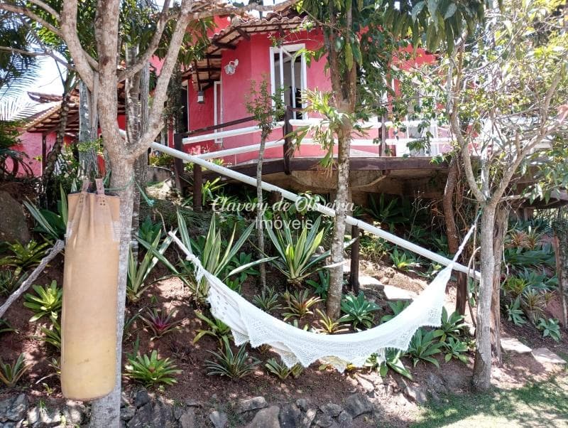 Casa - Pedro do Rio