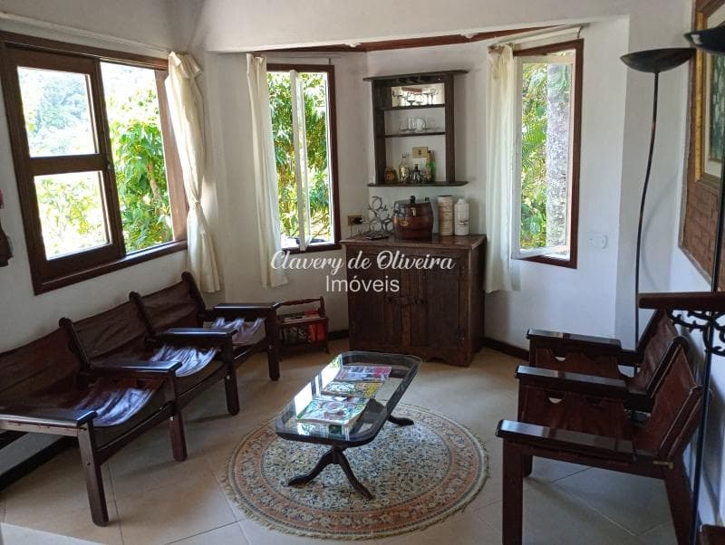 Casa - Pedro do Rio